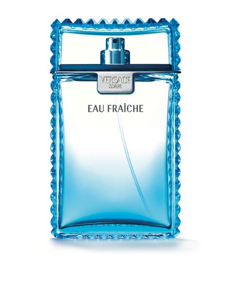 versace man eau fraiche 30ml цена|Versace man eau fraiche set.